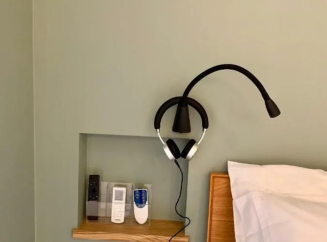 Appartement Terrazza Sul Mare - Balzi Rossi Vintimille