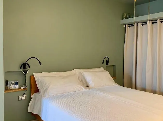 Terrazza Sul Mare - Balzi Rossi