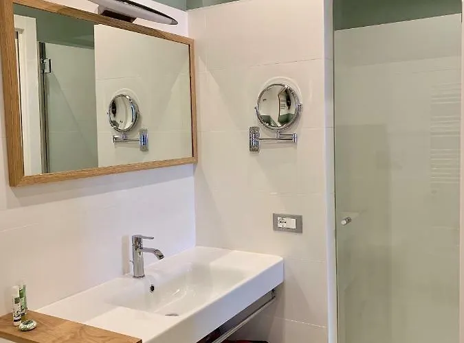 Appartement Terrazza Sul Mare - Balzi Rossi *