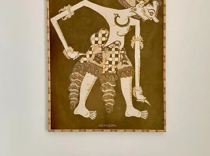 Appartement Terrazza Sul Mare - Balzi Rossi