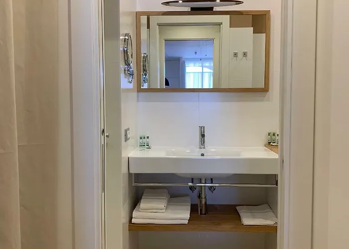 Terrazza Sul Mare - Balzi Rossi Appartement *