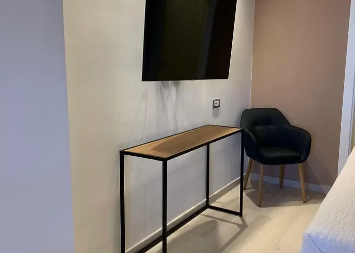 Terrazza Sul Mare - Balzi Rossi *