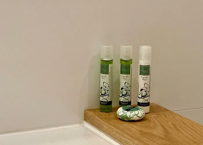 Terrazza Sul Mare - Balzi Rossi